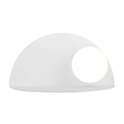 LED Stenska svetilka s polnilnikom ZENIT LED/4W/230V