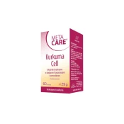 Meta-Care® Kurkuma Cell