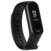 Beline BELINE TRAK ZA MI BAND 7/6/5 BLACK BLACK VER2 NADOMESTNI PAS, (21969412)