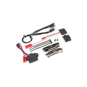 Traxxas LED osvetlitev komplet E-Revo 1:16