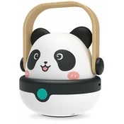 Hape lampa 3u1 Glow&Play Panda ( 22003532 )