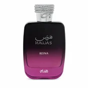 Rasasi Hawas Reina parfumirana voda unisex 100 ml