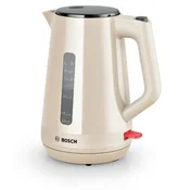 Bosch Bosch TWK1M127 grelnik vode 1,7l, bež