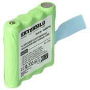 Baterija za Motorola TLKR-T3/TLKR-T4/TLKR-T5, 800 mAh