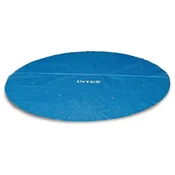 INTEX Solarni pokrivac za bazen O 549 cm