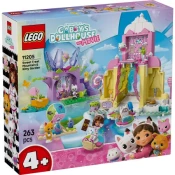 Lego Planina slatkiša i Kitina bašta ( 11205 )