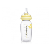 MEDELA Bocica za dojene bebe Calma™ - sa bocicom 250 ml