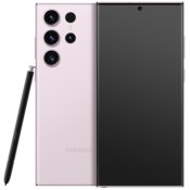 SAMSUNG pametni telefon Galaxy S23 Ultra 8GB/256GB, Lavender