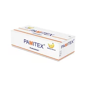 PAMITEX Kondomi z Okusom Banane – 144 kosov