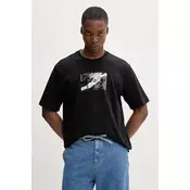 Majice adidas Franchise T-Shirt Black S