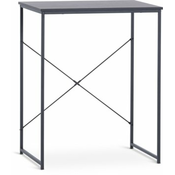 Radni sto ASTRUP 40x60 crna
