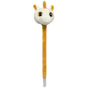 Plišana kemijska olovka Wild Planet - Jednorog, 20 cm