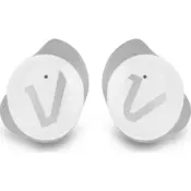 shumee Brezžične slušalke Veho RHOX - Fusion White, VEP-311-RHOX-W