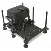 Preston Absolute Black Edition Tekmovalni stol