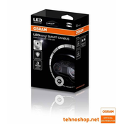 Osram DEKODER SMART CANBUS ZA LED H4 NIGHT BREAKER LED LEDSC04-2HB