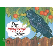 Der neugierige Star