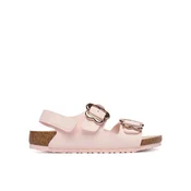 Birkenstock Sandali Milano Flower Buckle 1031654 S Roza