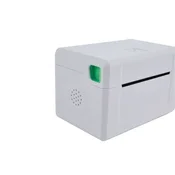 Štampac nalepnica direkt termal Zeus ZS-TL33AU 203mm/72mm/150mm/s