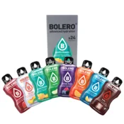BOLERO KIDS MIX I 24x3g