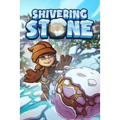 Shivering Stone Steam Key (PC) GLOBAL