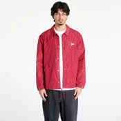 Jakna Converse x Patta Coaches Jacket UNISEX Garnet S