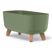 Prosperplast GRACIA CASE 3v1 samovlagalni plastični zaboj 58x24x24cm