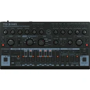 Behringer TD-3-MO Synthesizer Black (Samo odprto)