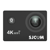 SJCAM športna kamera SJ4000 WiFi, črna