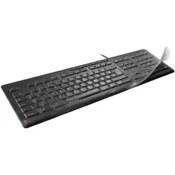 CHERRY TAS WETEX Skin Folie für KC 1000 SC