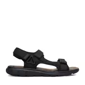 Sandali Nautica CEO-RINO-02 MBS Črna
