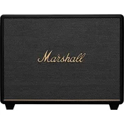 Marshall Woburn III Black Prenosni zvočnik (Kot novo)