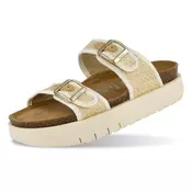 Futti Ema Rombo Sand - 38 - 38