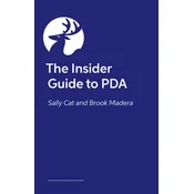 The Insider Guide to PDA