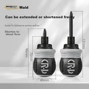 Masterproof Set reketnih odvijaca, 26 komada