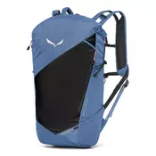 Salewa PEDROC CORE 20L W, pohodniški nahrbtnik, modra 75026