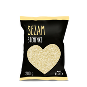 Sezam sjemenke 200g