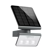 Steinel 081973 - LED Solarna zidna svjetiljka sa senzorom LED/1,2W/3000mAh IP44