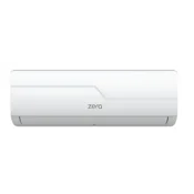 ZERA Standardna klima ZK-12H53RVB-711, On/Off, 12000Brtu, R410A, Bela
