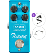 Dunlop MXR CSP027 Timmy SET Kitarski efekt