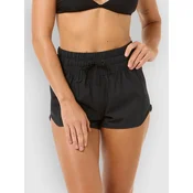 Rip Curl High Waist Retro Volley 3 kopalne hlače black