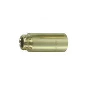 shumee MEDENINASTI PODALJŠEK 2,5 CM X 25 MM