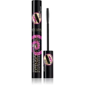 EVELINE COSMETICS Maskara Extension Volume 4D, 10 ml