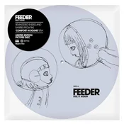 Feeder - Feel It Again (Indie Exclusive) (Limited Edition) (Picture Disc) (LP)