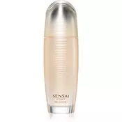 Sensai Ultimate The Lotion lahki serum za obraz z revitalizacijskim učinkom 125 ml