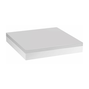 LED plafonsko svetlo za kupatilo LED/24W/230V 4000K 28 cm IP44