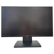 iggual MTL236A računalni monitor 59,9 cm (23.6) 1920 x 1080 pikseli Full HD Ekran osjetljiv na dodir Stolno Crno
