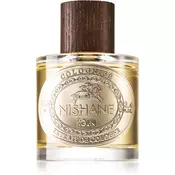 Nishane Safran Colognise Kolonjska voda 100ml