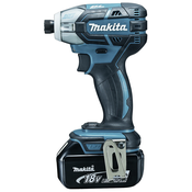Makita Makita -akumulatorski udarni vrtalni vijačnik, (21509338)