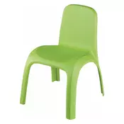 Djeciji stolica 43x39x53cm zelena