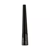 DEBORAH vodoodporno črtalo Eyeliner 24 ore waterproof black